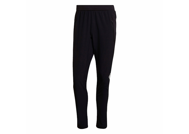 adidas D4T Training Pants Black