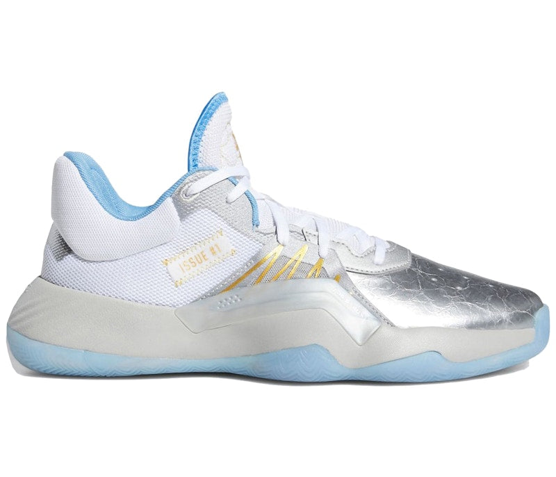 adidas D.O.N. Issue #1 GCA Five Generals