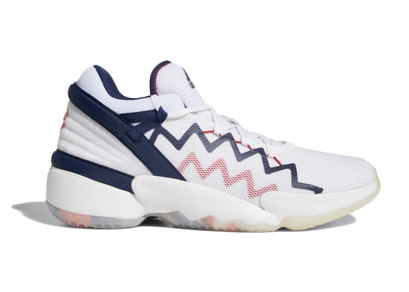adidas D.O.N. Issue #2 Team USA