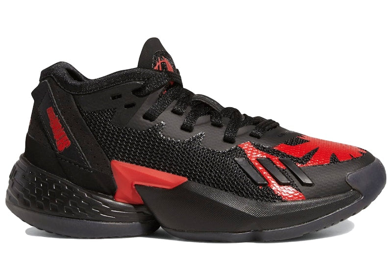 adidas D.O.N. Issue #4 Miles Morales (PS)