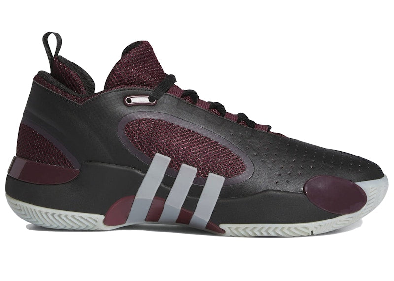 adidas D.O.N. Issue #5 Team Maroon