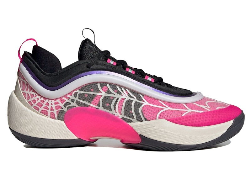adidas D.O.N. Issue #6 Spider