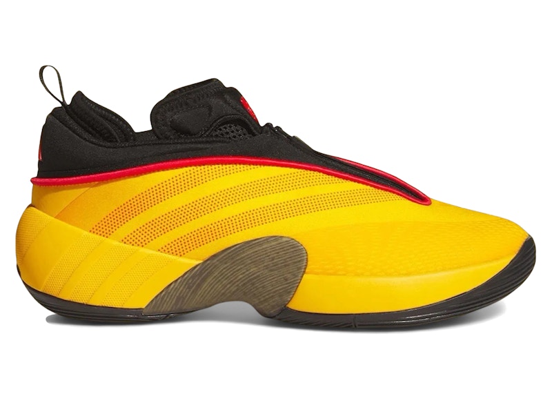 adidas D.O.N. Issue #7 Bruce Lee