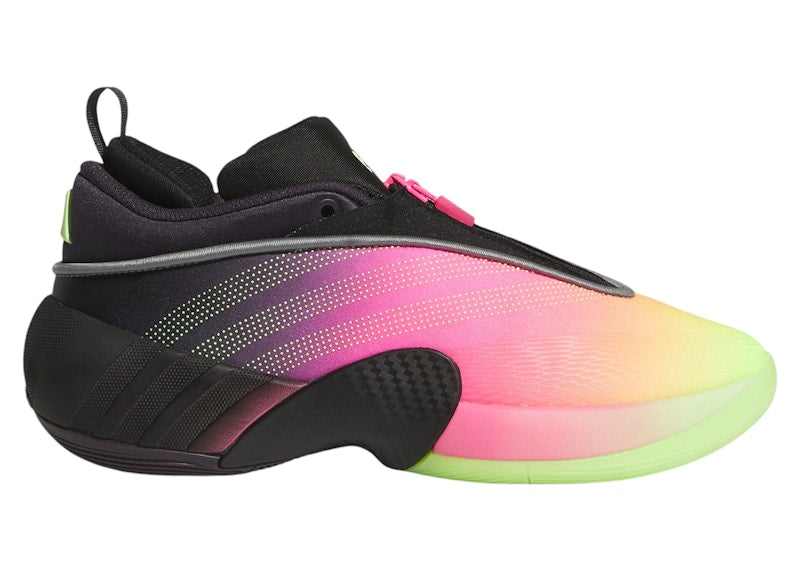 adidas D.O.N. Issue #7 Camp (GS)
