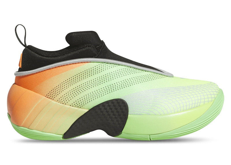 adidas D.O.N. Issue #7 Lime Burst (PS)