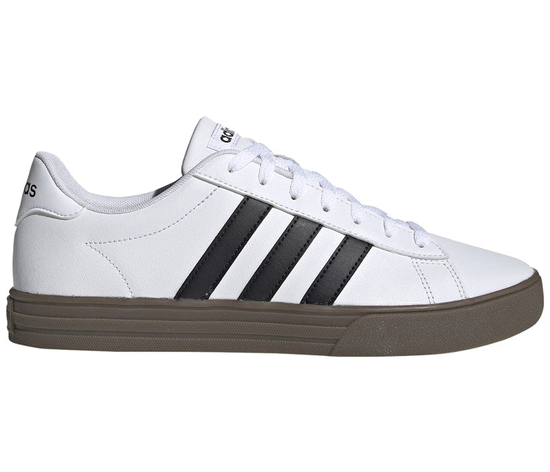 adidas Daily 2.0 Cloud White