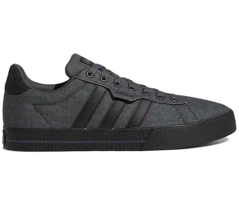 adidas Daily 3.0 Grey Black Gum