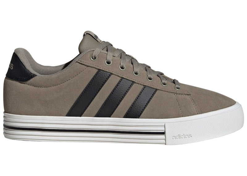 adidas Daily 4.0 Clay Core Black Core White