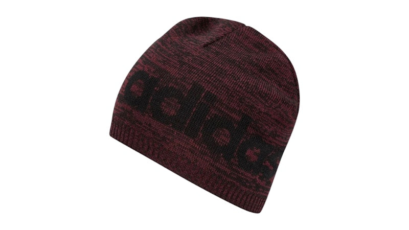 adidas Daily Beanie Bordeaux