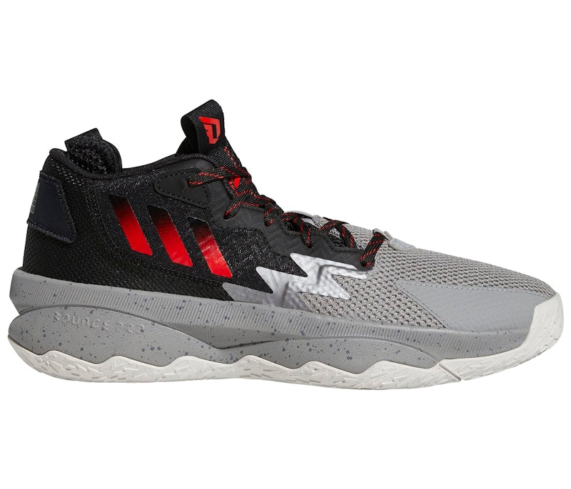 adidas Dame 8 Bridge City