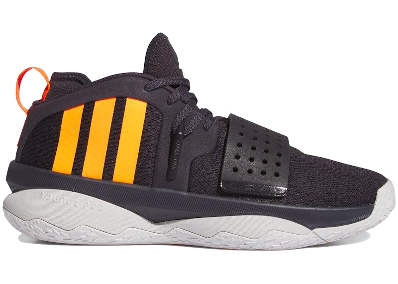 adidas Dame 8 EXTPLY Same Dame