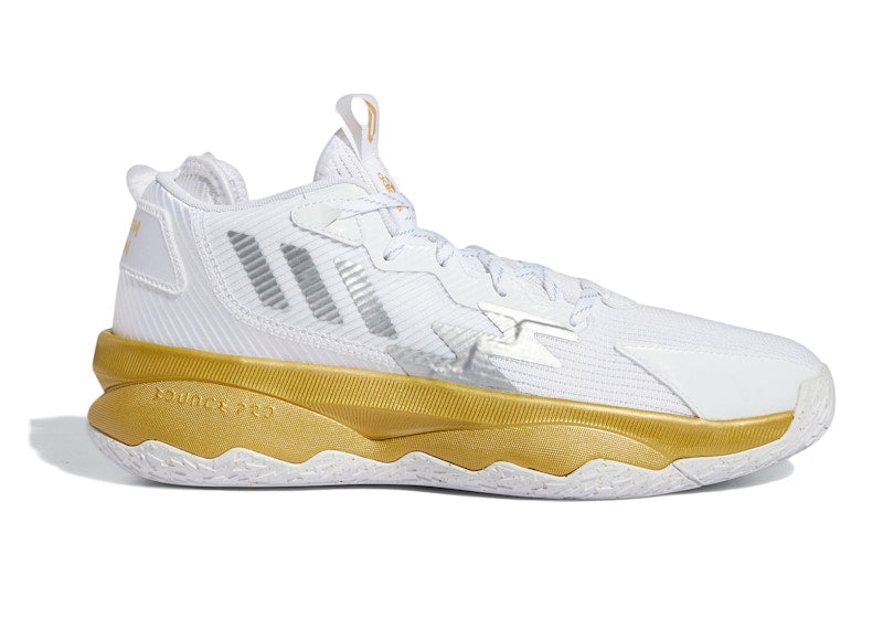 adidas Dame 8 Laheem The Dream