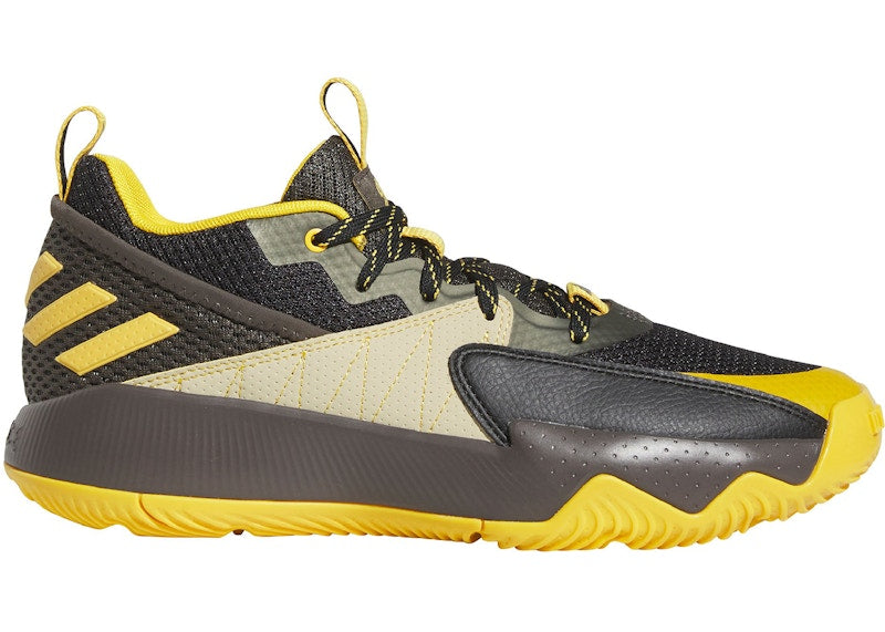 adidas Dame Certfied EXTPLY 2.0 Shadow Olive Savanna