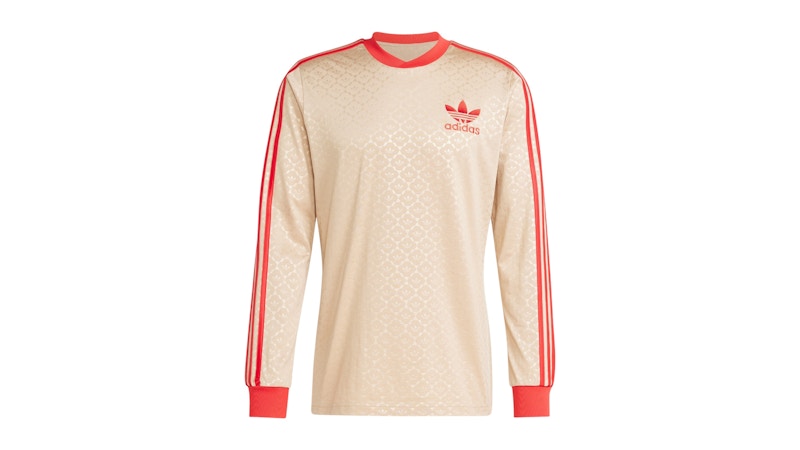 adidas David Beckham Jersey Magic Beige
