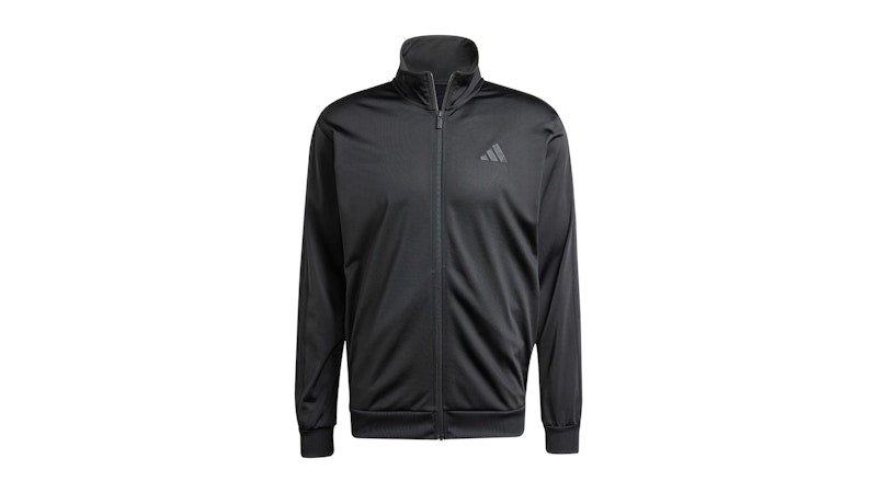 adidas Dayready Tracktop Black