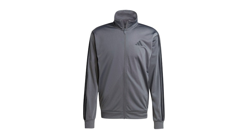 adidas Dayready Tracktop Grey Six