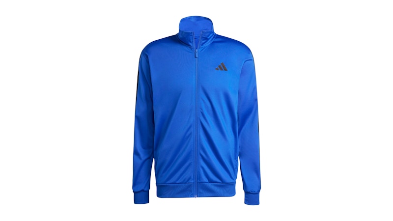 adidas Dayready Tracktop Royal Blue