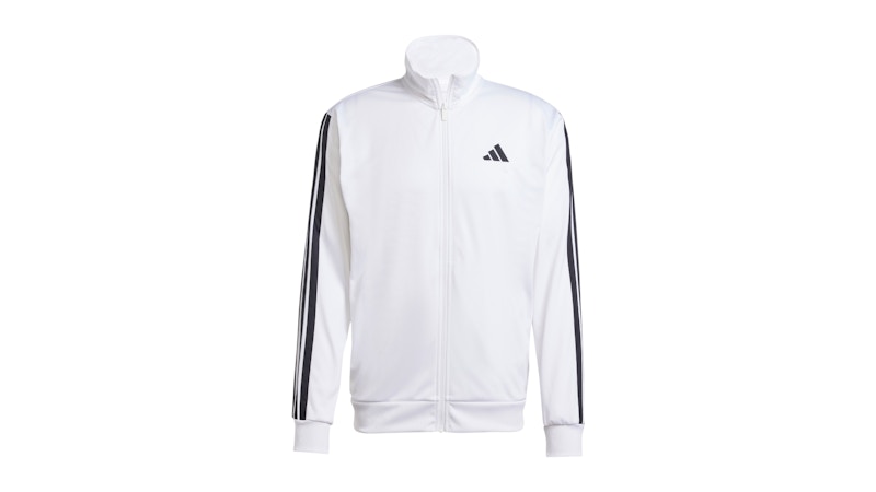 adidas Dayready Tracktop White