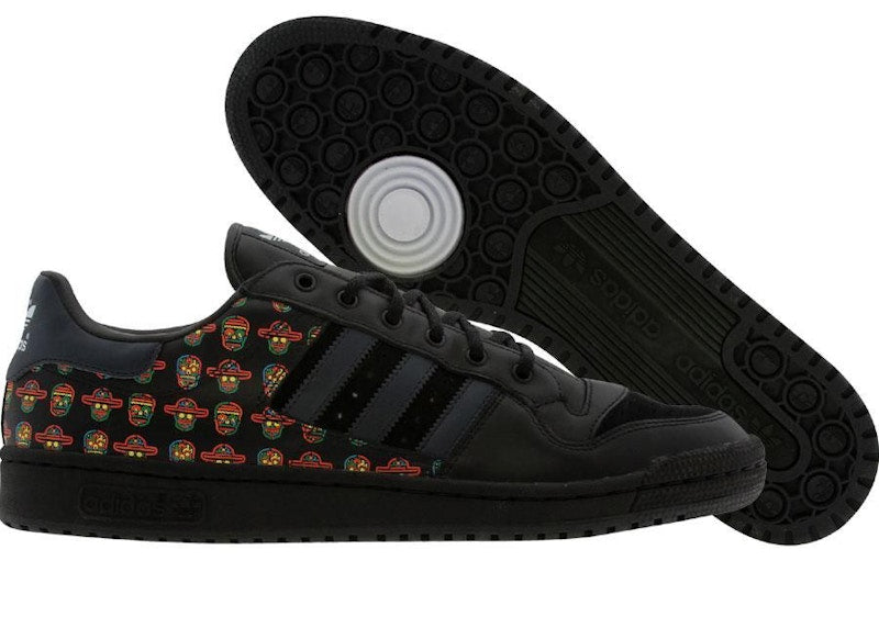 adidas Decade Low Day of the Dead