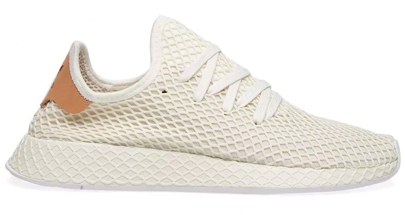 adidas Deerupt Ash White Pearl