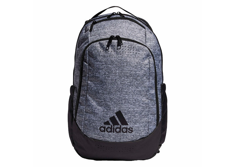 adidas Defender Backpack Medium Grey