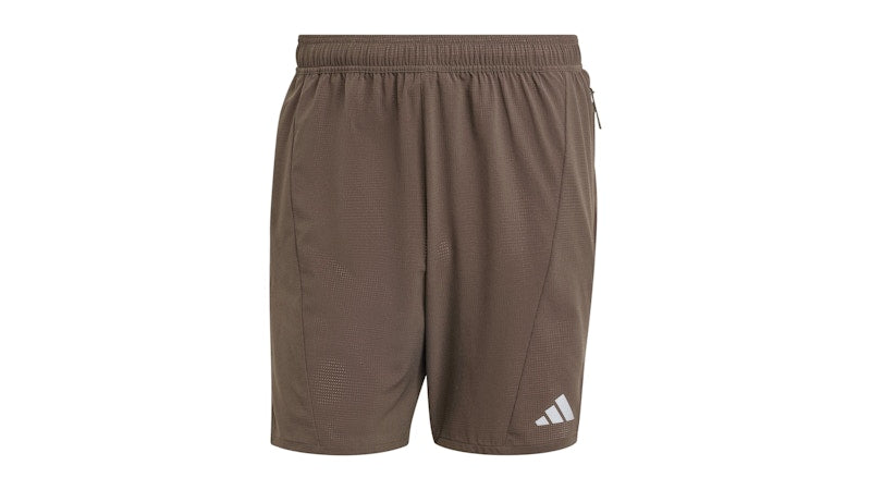 adidas Designed For Hiit Workout Heat.Rdy Shorts Shadow Olive