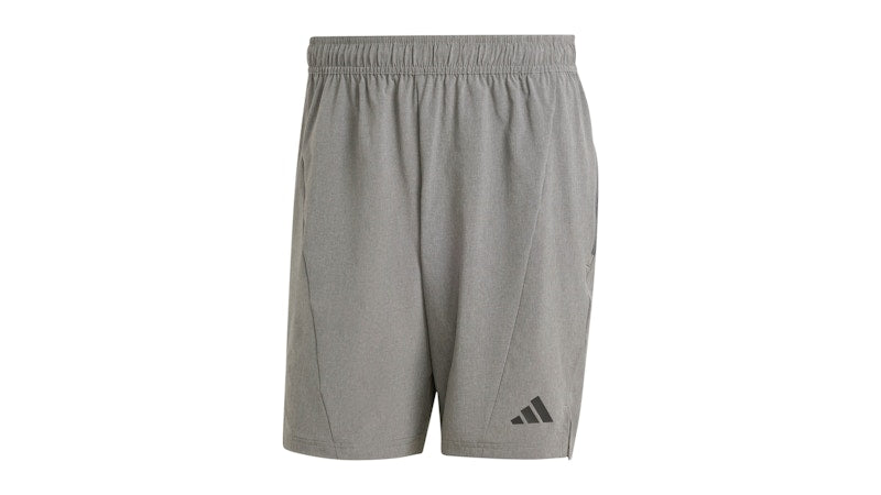 adidas Designed For Shorts Grey Five Mel