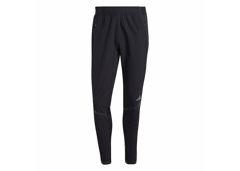 adidas Designed for Training CORDURA Workout Pants Black