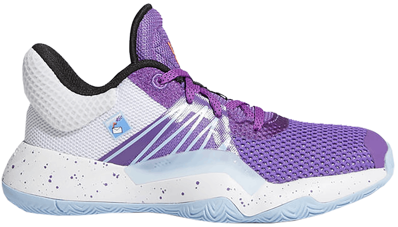 adidas D.O.N. Issue #1 Mailman Karl Malone (PS)