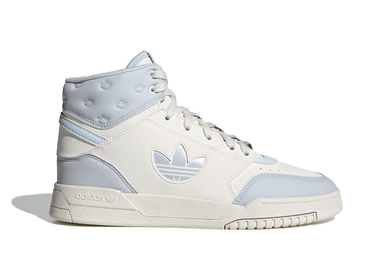 adidas Drop Step XL Sail Light Blue (Women's)