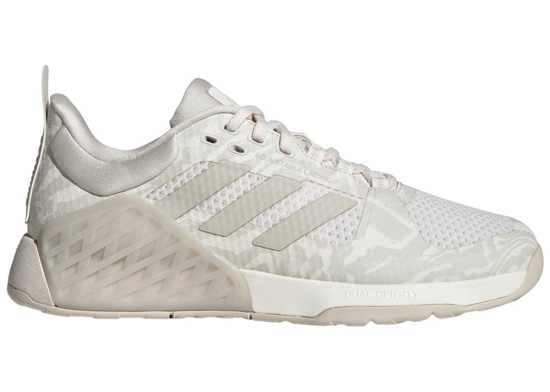 adidas Dropset 2 Chalk White Aluminium (Women's)