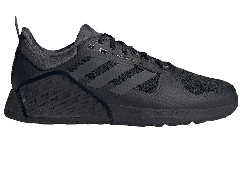 adidas Dropset 2 Core Black Grey