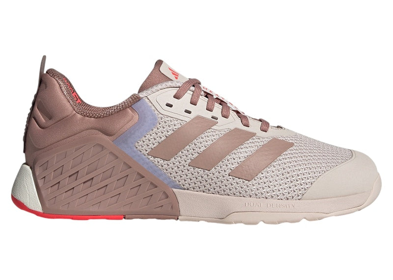 adidas Dropset 3 Strength Bliss Warm Clay Violet Tone (Women's)