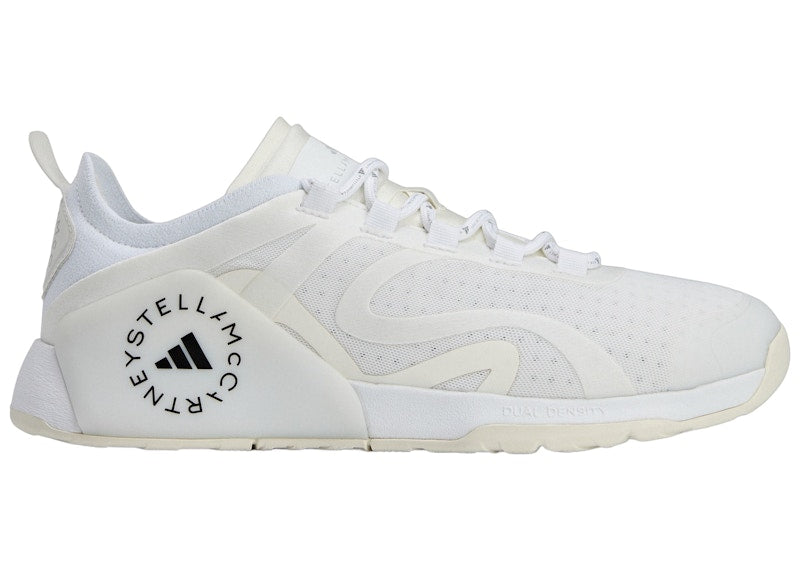 adidas Dropset By Stella Mccartney Cloud White Off White Clear Onix (Women's)
