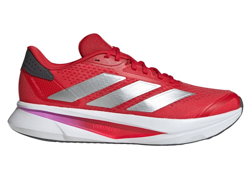 adidas Duramo SL 2 Better Scarlet Silver Metallic