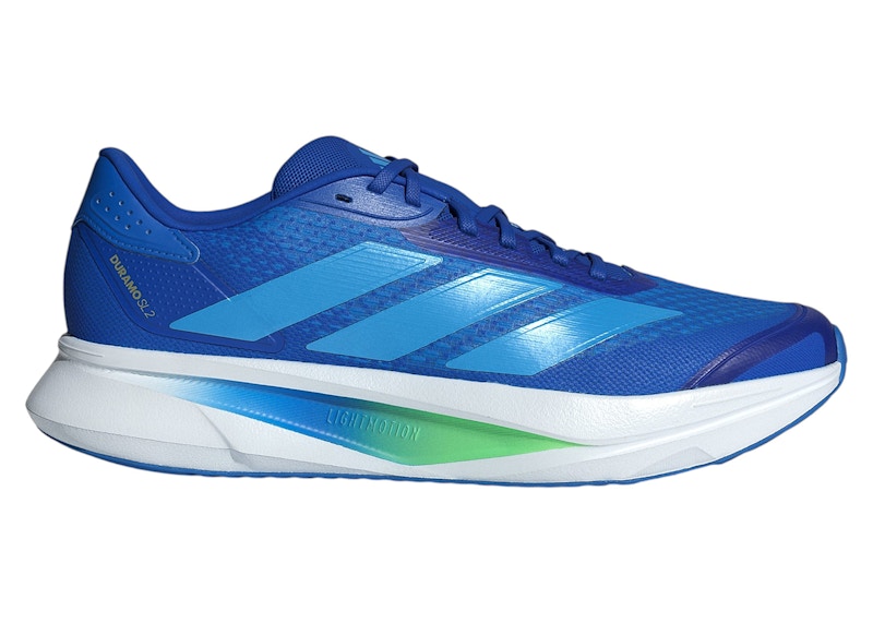 adidas Duramo SL 2 Blue Burst Gold Metallic