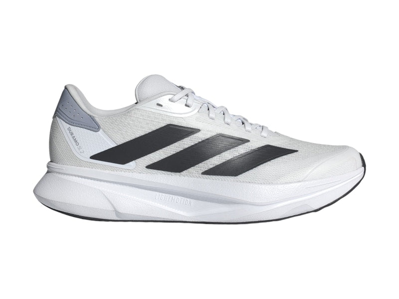 adidas Duramo SL 2 Cloud White Core Black Halo Silver