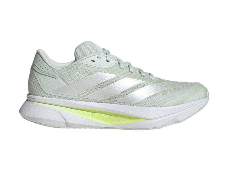 adidas Duramo SL 2 Crystal Jade Zero Metalic Linen Green (Women's)