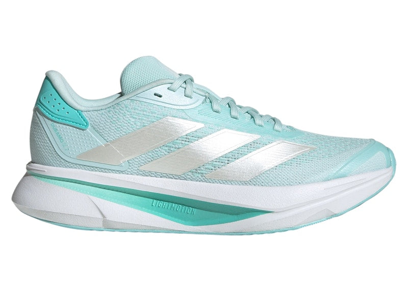 adidas Duramo SL 2 Halo Mint Zero Metalic Flash Aqua (Women's)