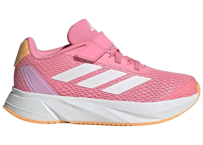 adidas Duramo SL Bliss Pink Cloud White Hazy Orange (GS)