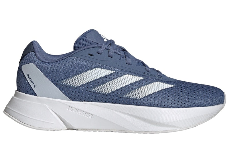 adidas Duramo SL Crew Blue Cloud White Dash Grey (Women's)