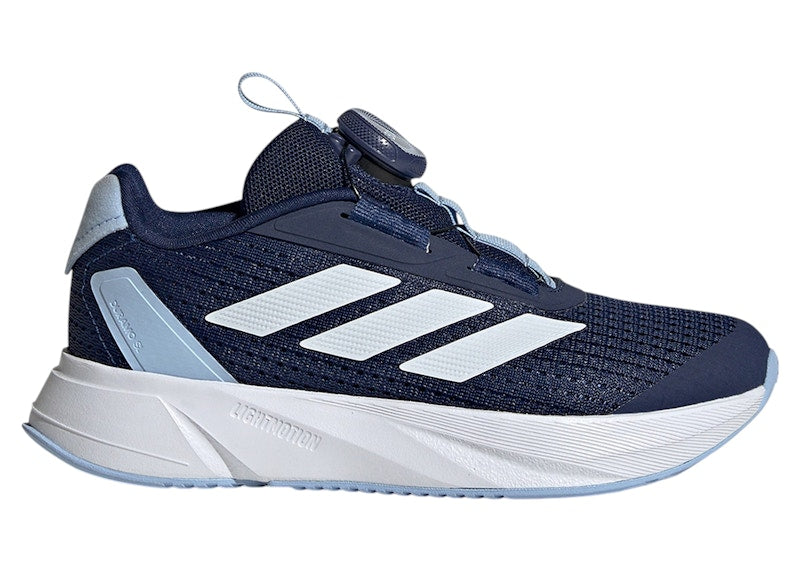 adidas Duramo SL Dark Blue Cloud White Glow Blue (TD)
