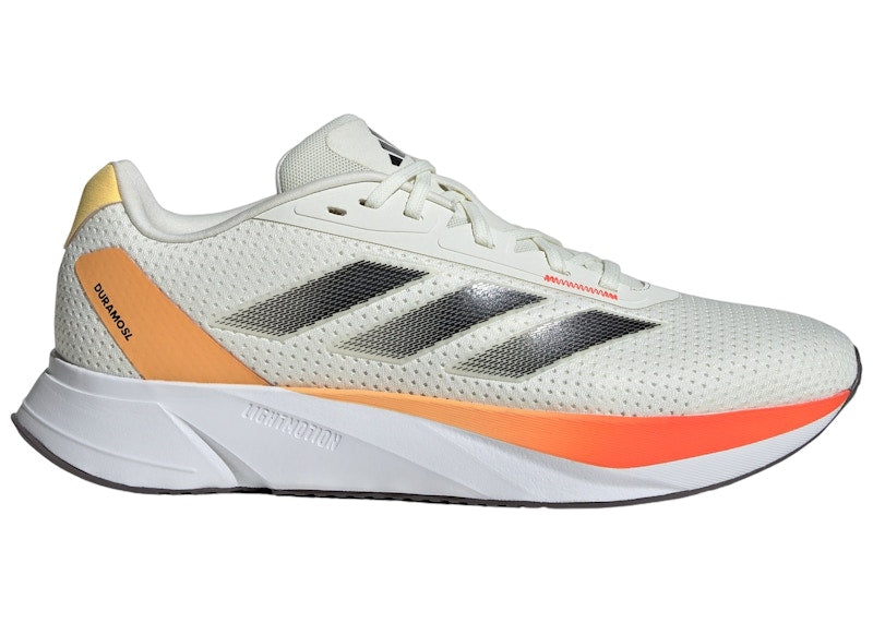 adidas Duramo SL Ivory Core Black Spark