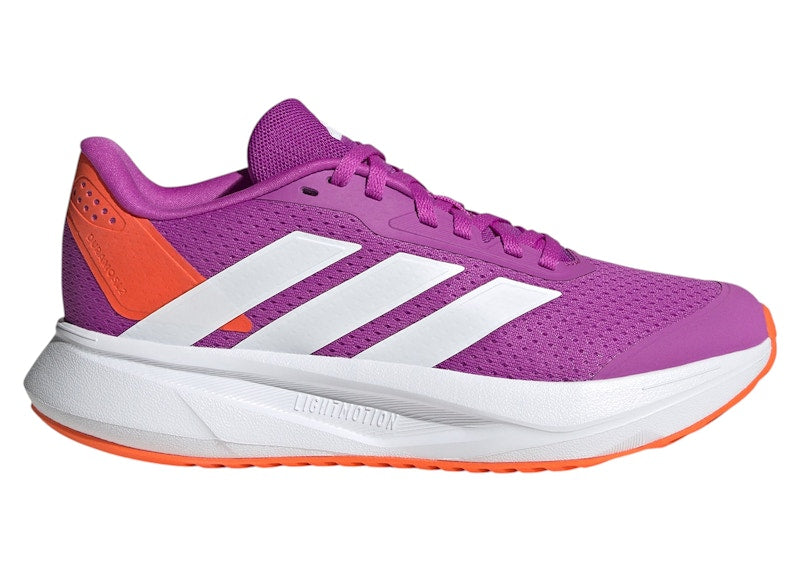 adidas Duramo SL Purple Burst Impact Orange (GS)