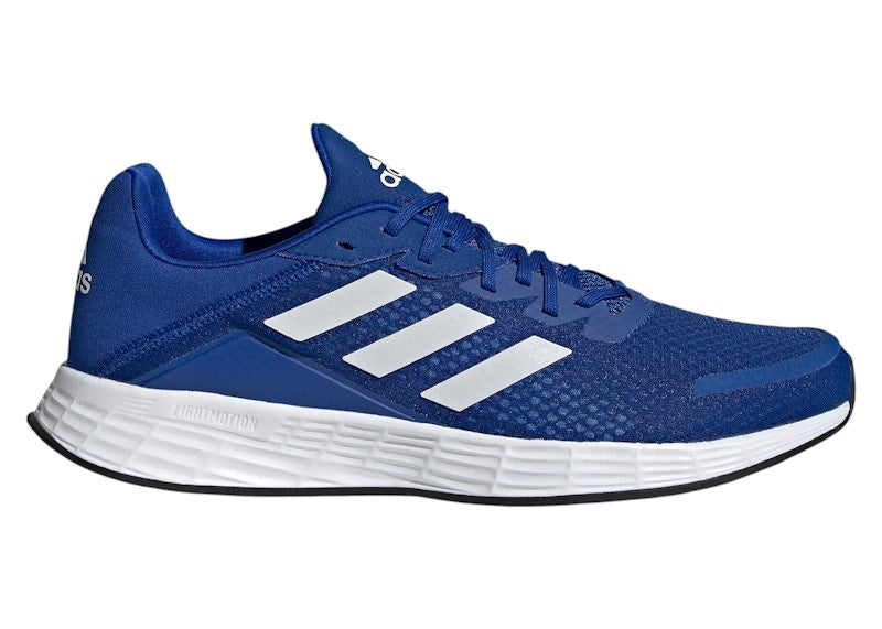 adidas Duramo SL Royal Blue White