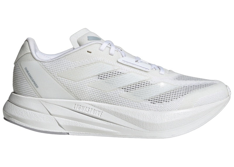 adidas Duramo Speed Cloud White Halo Silver (Women's)