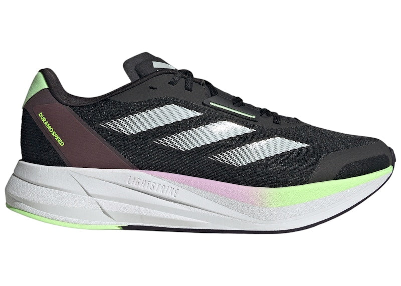 adidas Duramo Speed Core Black Zero Metalic Aurora Black