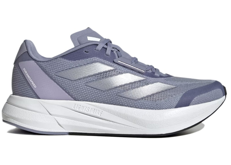 adidas Duramo Speed Silver Violet (Women's)