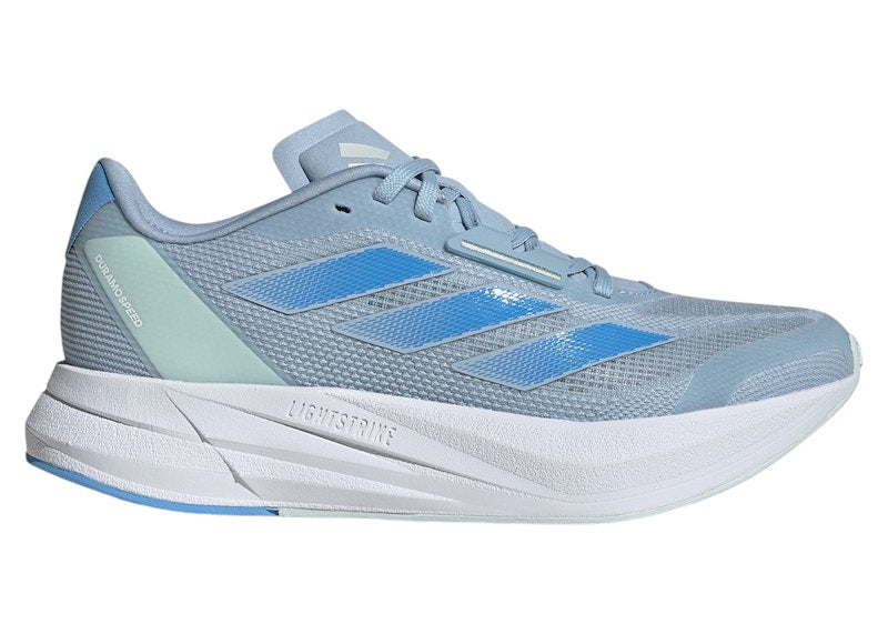 adidas Duramo Speed Wonder Blue Blue Burst Zero Metalic (Women's)