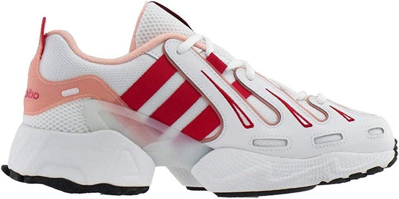 adidas EQT Gazelle White Energy Pink (Women's)